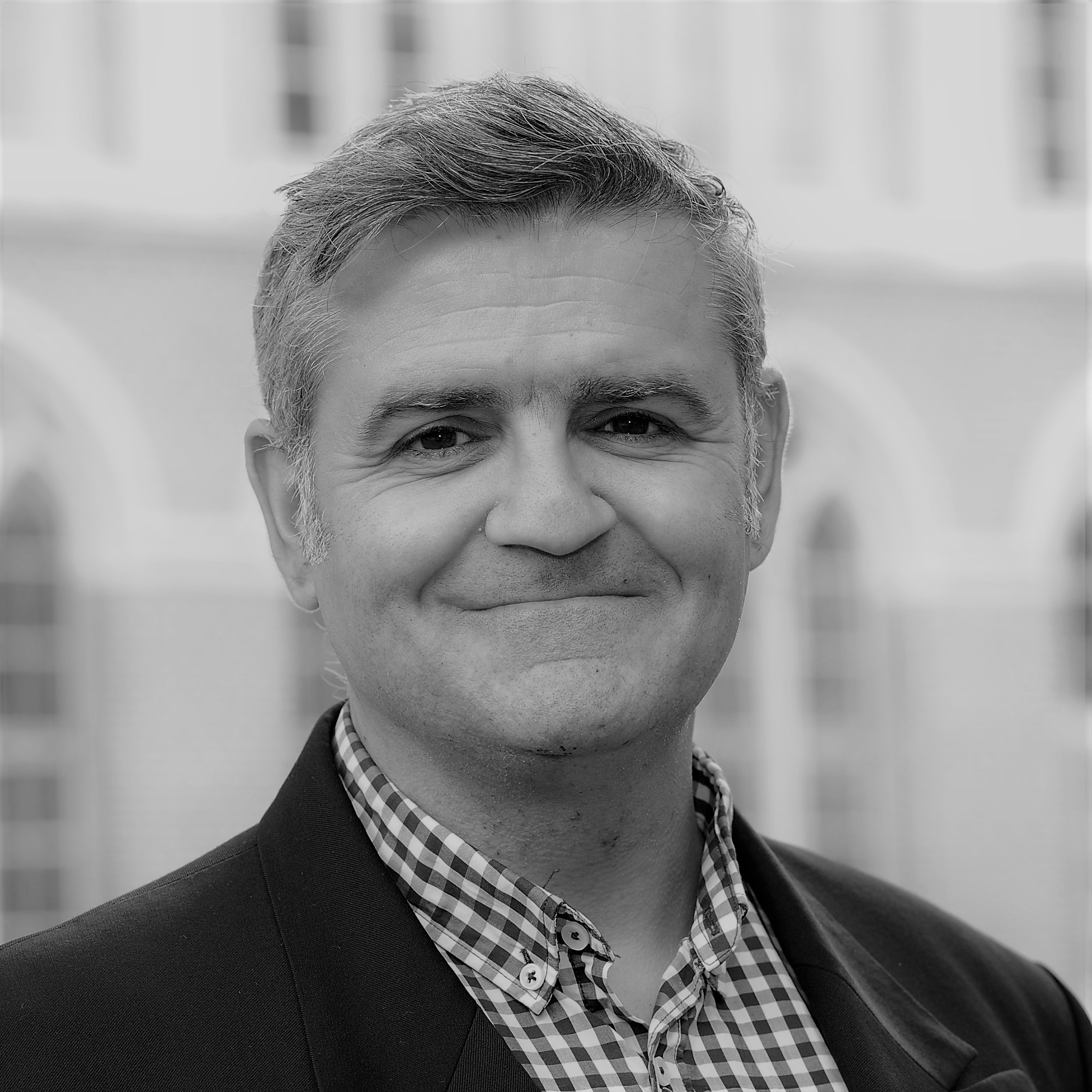 Photo Etienne De Boisredon